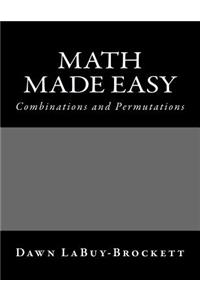 Math Made Easy