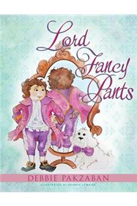 Lord Fancy Pants