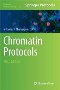 Chromatin Protocols