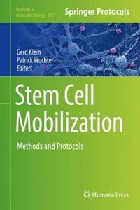 Stem Cell Mobilization