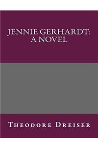 Jennie Gerhardt