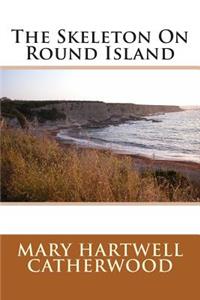 The Skeleton on Round Island