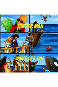 Tarsier Man