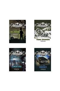 La Biblioteca Maldita