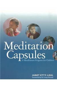 Meditation Capsules