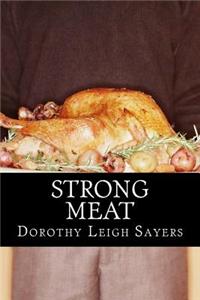 Strong Meat