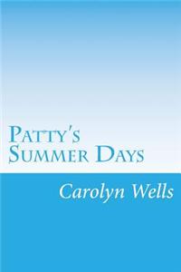 Patty's Summer Days