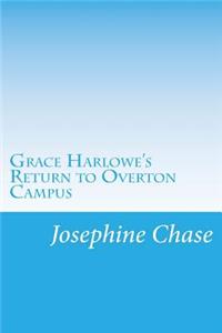 Grace Harlowe's Return to Overton Campus