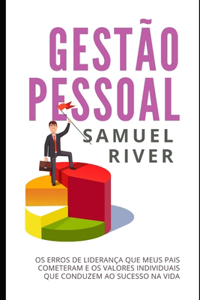 Gestão Pessoal