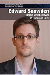 Edward Snowden