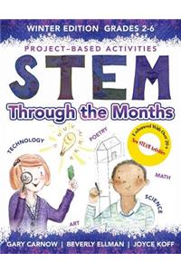 STEM Through the Months - Winter Edition