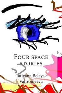 Four Space Stories