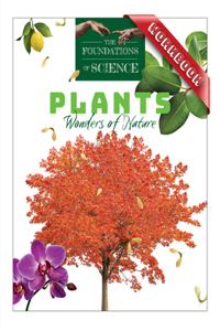 Plants: Wonders of Nature Workbook