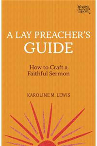 Lay Preacher's Guide