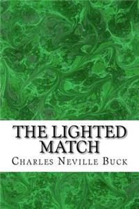 Lighted Match