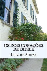 Os dois coraçôes de Oidile