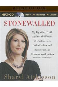 Stonewalled