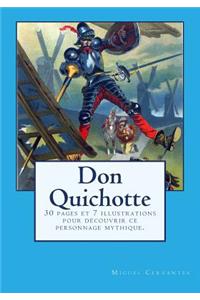 Don Quichotte
