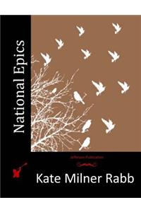 National Epics
