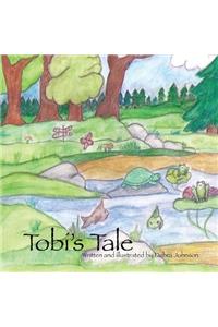 Tobi's Tale