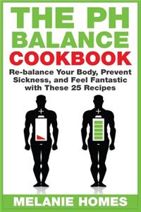 The pH Balance Cookbook