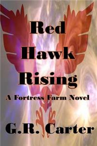 Red Hawk Rising