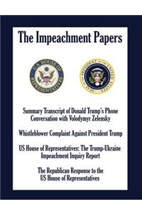 The Impeachment Papers