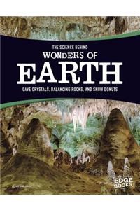 Science Behind Wonders of Earth