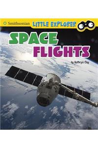 Space Flights