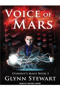 Voice of Mars