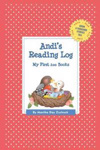 Andi's Reading Log