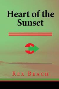 Heart of the Sunset