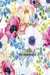 My Journal