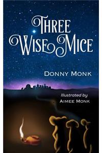 Three Wise Mice