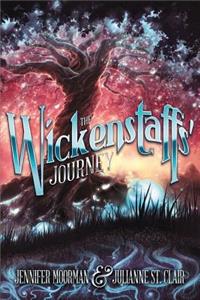 The Wickenstaffs' Journey