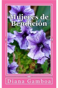 Mujeres de Bendición