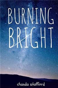 Burning Bright