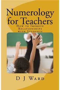 Numerology for Teachers