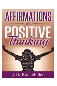 Affirmations for Positive Thinking
