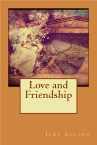 Love and Friendship