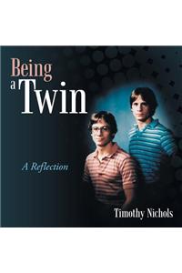 Being a Twin