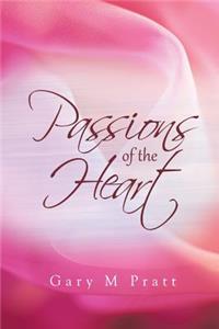 Passions of the Heart