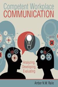 COMPETENT WORKPLACE COMMUNICATION: ANALY