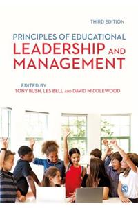 Principles of Educational Leadership & Management