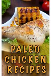 Paleo Chicken Recipes