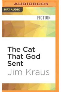 Cat That God Sent