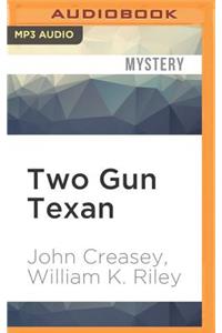 Two Gun Texan