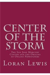 Center of the Storm