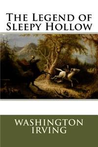 Legend of Sleepy Hollow