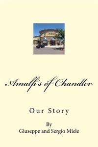 Amalfi's of Chandler